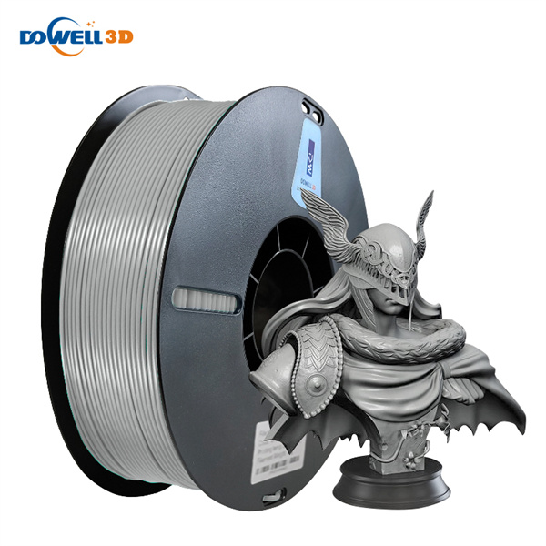 Innovation in Filament 3D PETG
