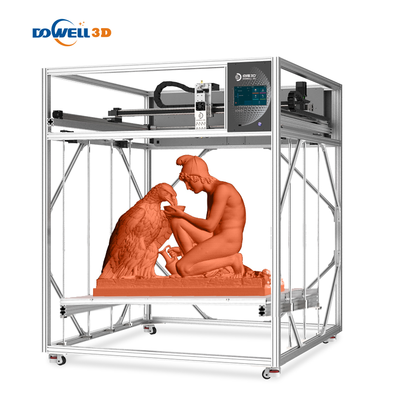 Innováció a FDM 3D-szabás terén