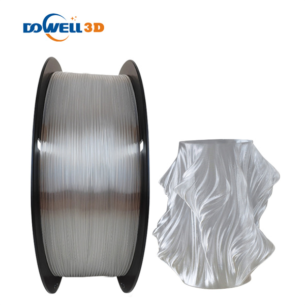 ໃຊ້ເສື່ PETG carbon fiber filament: