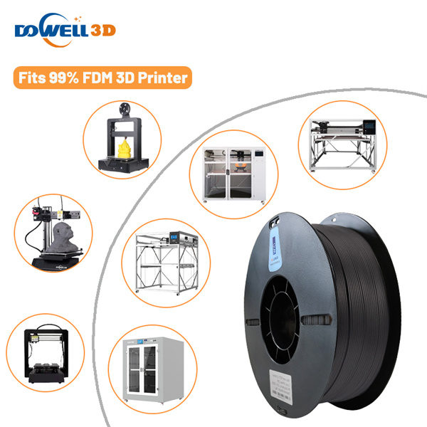 4. Quality of 3D Printing Materials
