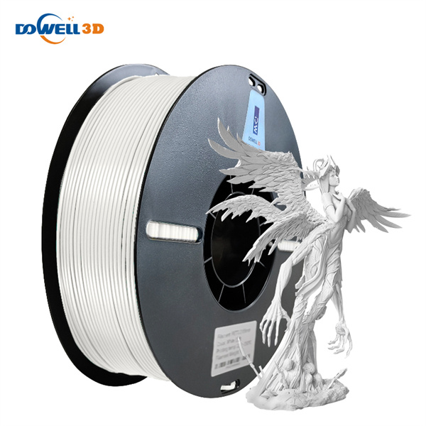 Safety of Filament 3D PETG