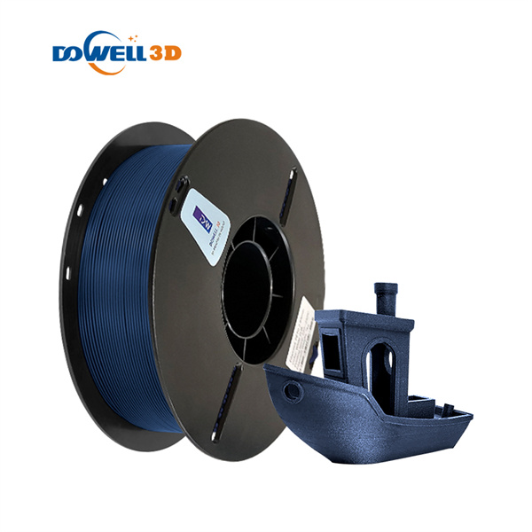 นวัตกรรมใน Gray PLA Filament