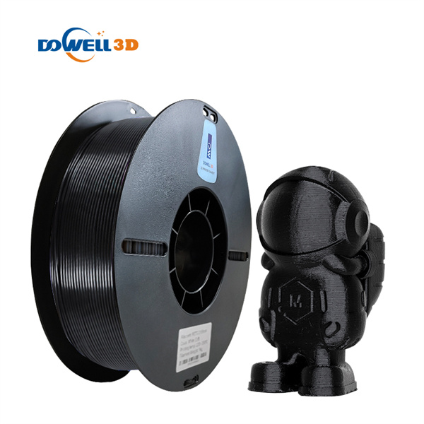 Safety of 3D PLA Filament