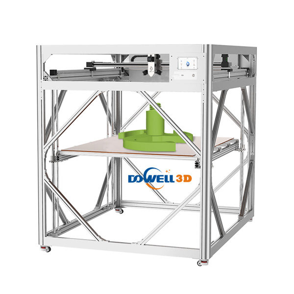 Unlock Cost Savings and Customization Opportunities with Furniture 3D Printers