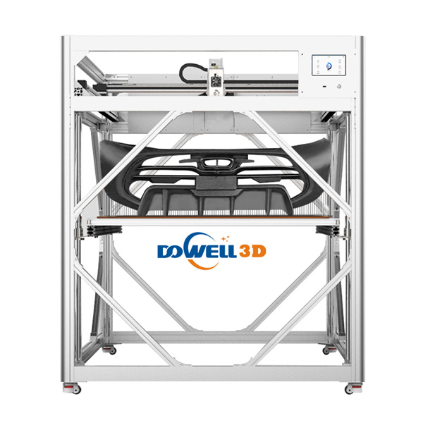 3D harfleme makineleriyle işinizin potansiyelini ortaya çıkarın