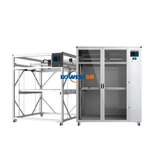 रिमोट कंट्रोल 3D प्रिंटर के सामान्य समस्याएँ