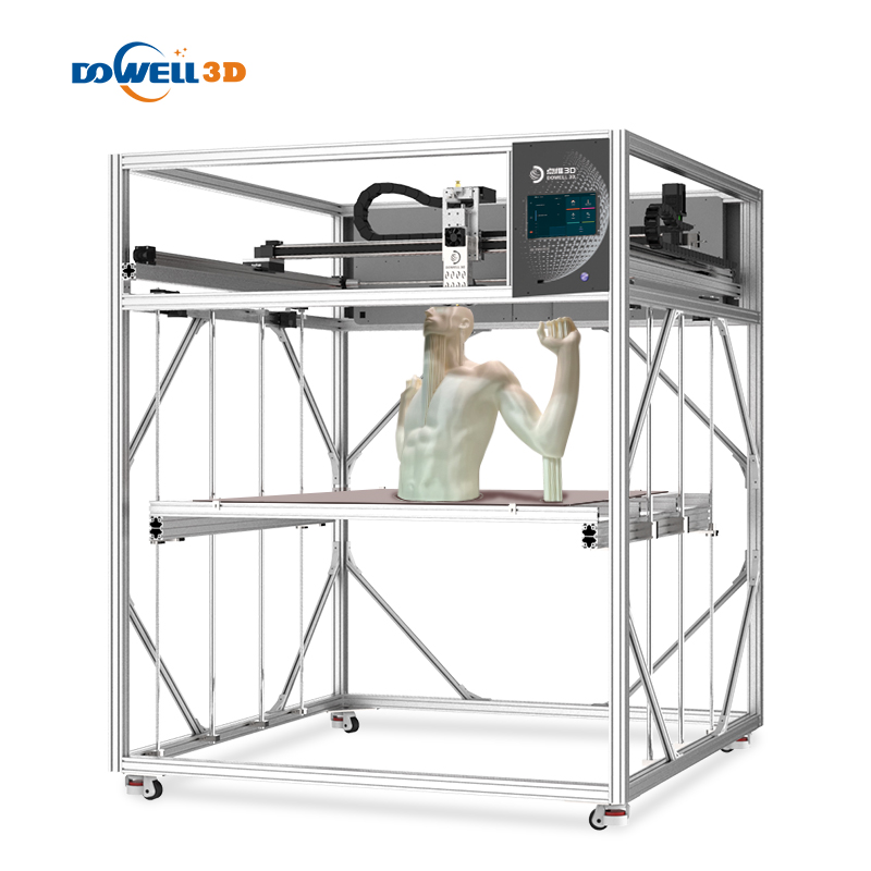 Applications for 3D Printing in Education