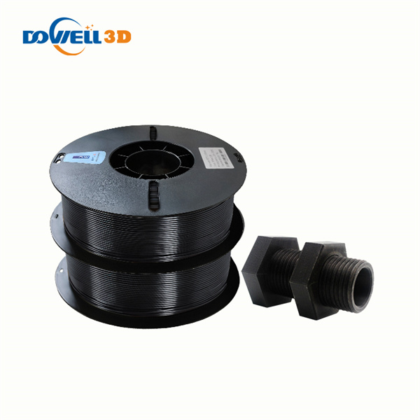 Innovation in PP Filament