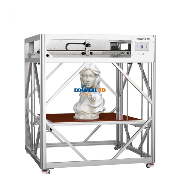 Maximize Efficiency and Quality with Furniture 3D Printers