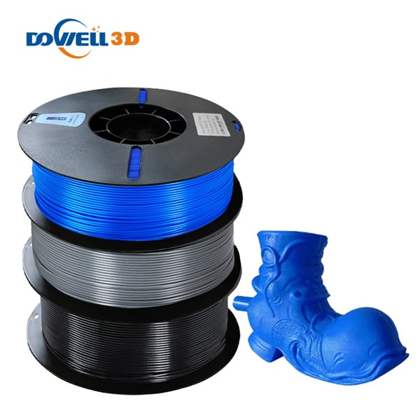 Safety of Transparent PLA