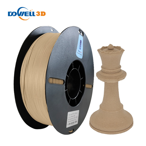 الابتكار في Carbon PLA