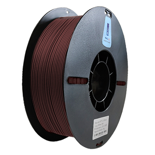 Innovation in PLA filament