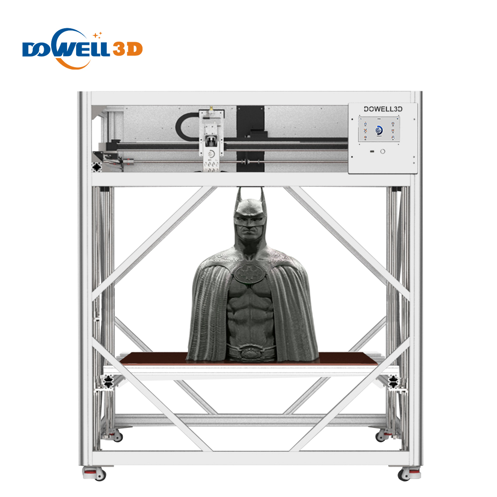 3D-printimistechnoloogia kasutamine