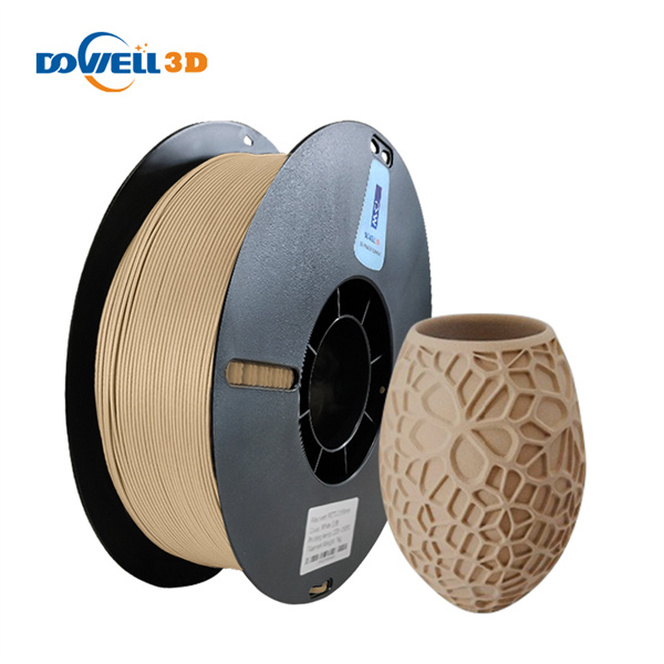 استخدام Carbon PLA