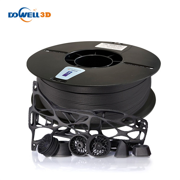 To Use The Filament:
