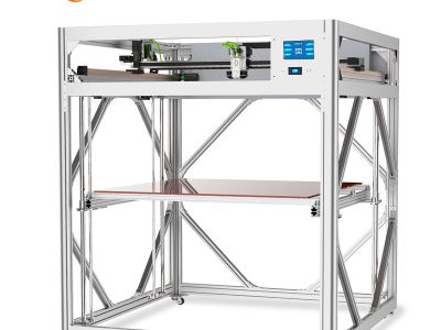 Miks FGF 3D-printerid saavad populaarsed tööstuslikel rakendustel
