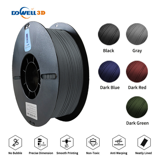 Kuwa Iyadaa Filament PLA+