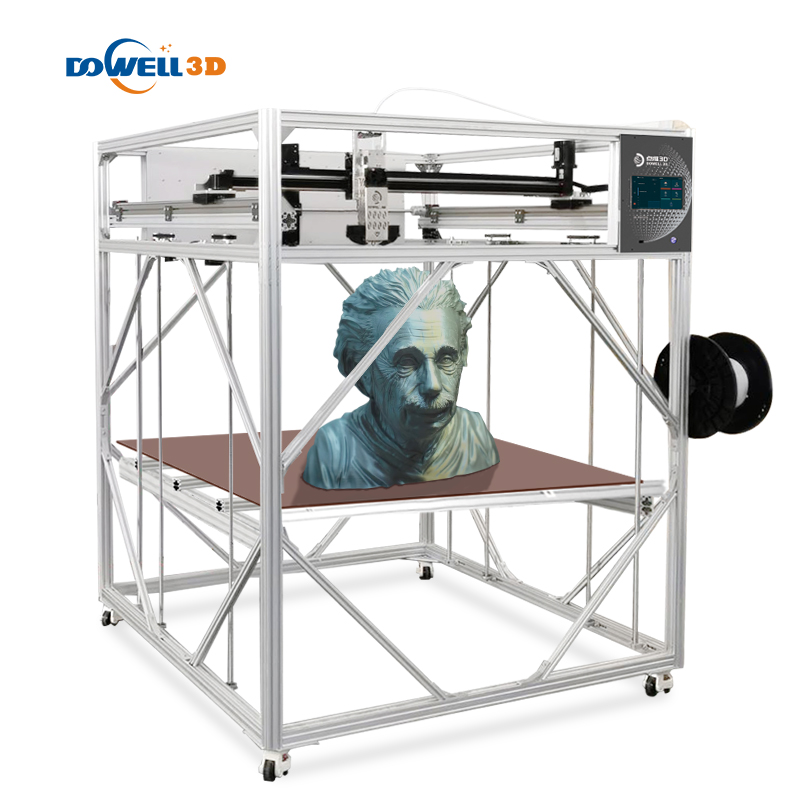How to Use a 3D Printer Safely and Effectively