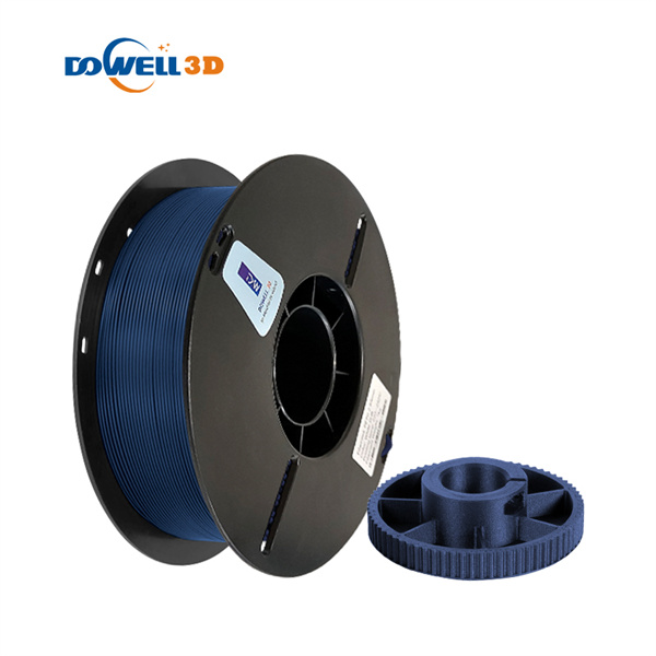 การใช้งาน Gray PLA Filament
