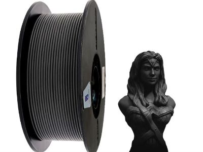 3D filament အတွက် အကြံပြုဆုံး 10 ကုမ္ပဏီများ
