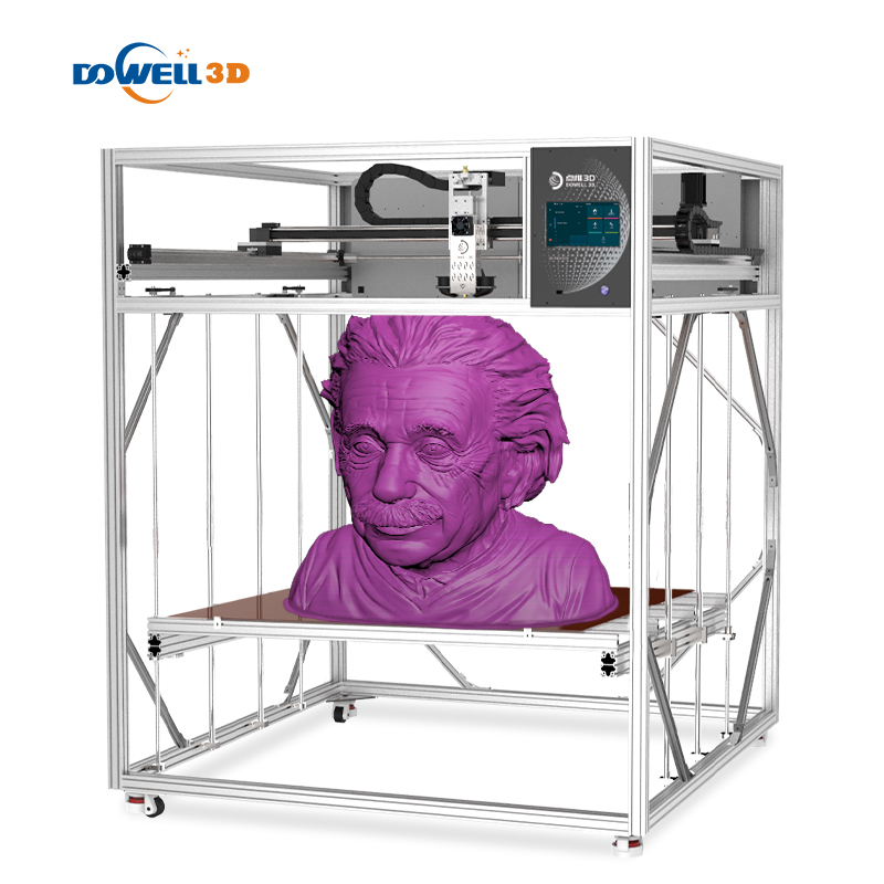 Hogyan használni egy FDM 3D-szabást