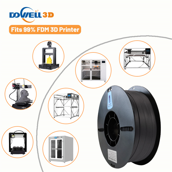 Use of TPU 3D Printing: