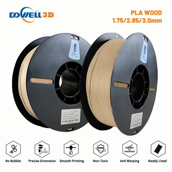 Innovation of TPU 3D Filament