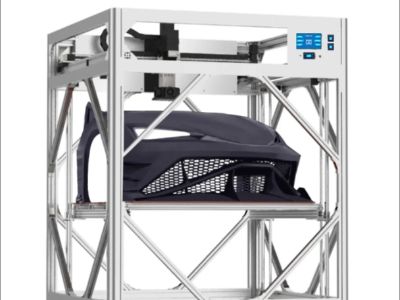 Kuidas süsinikvöö 3D-printimine revolutsioneerib õhuruumitööstust