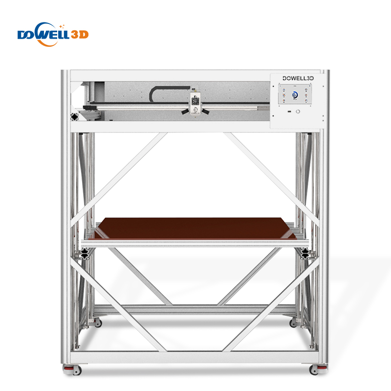 Innovation in Printers Industrial