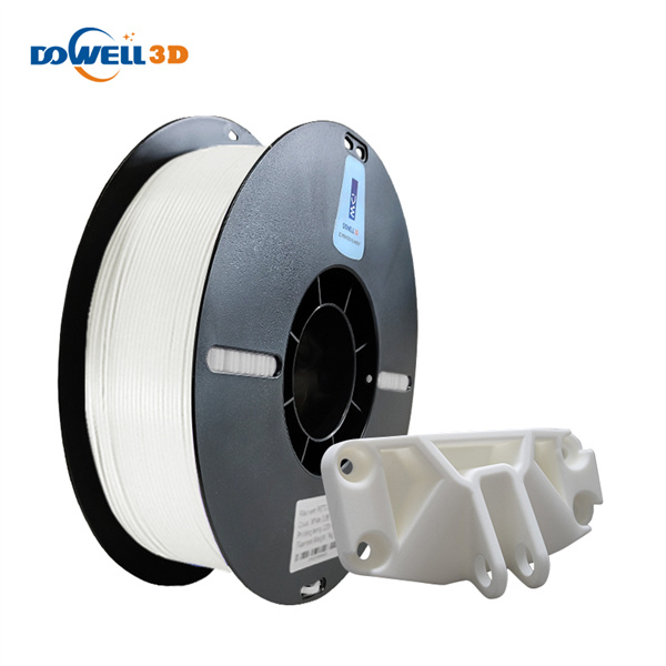 Безпека TPU 3D друкарського філаменту