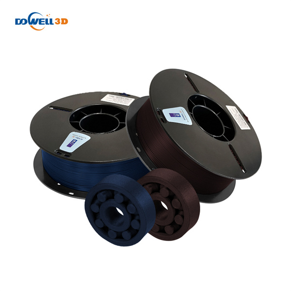 2. Advantages of ABS Filament