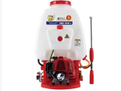 Choosing the Best Power Sprayer for Herbicide and Pesticide Application