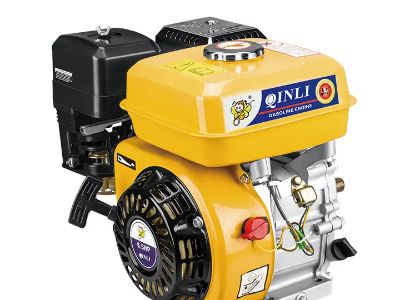 How to Choose the Right Gasoline Water Pump for Farm Irrigation