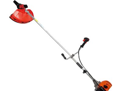 Best Brush Cutter Techniques for Overgrown Land Clearing