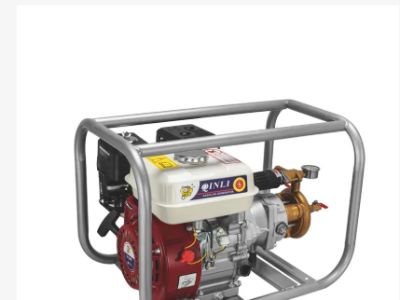 Essential Guide to High-Performance Portable Pumps for Demanding Jobs