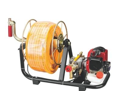 High-Performance Portable Pumps: What Sets Them Apart in Tough Conditions