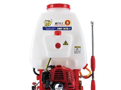 Understanding Power Sprayer Nozzles: Spray Patterns Explained