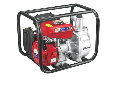 Top Applications for Industrial-Grade Portable Water Pumps