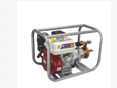 Selecting the Ideal Sprayer for Farm Chemical Application
