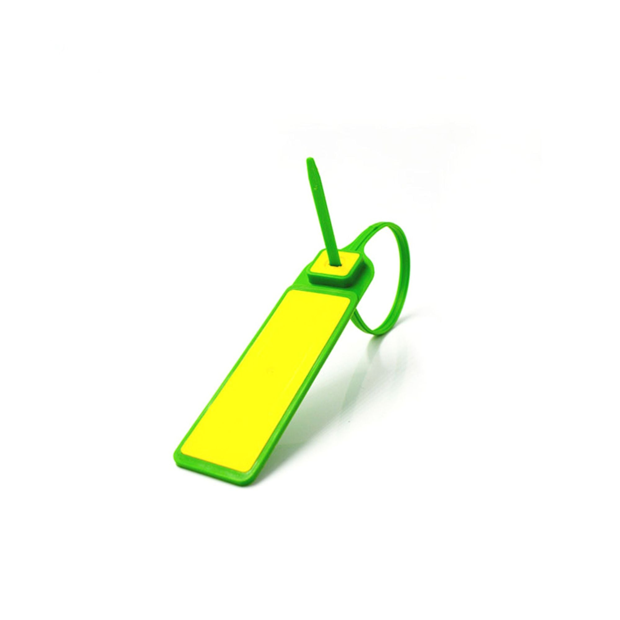 RFID кабелска ознака за запечаћење веза