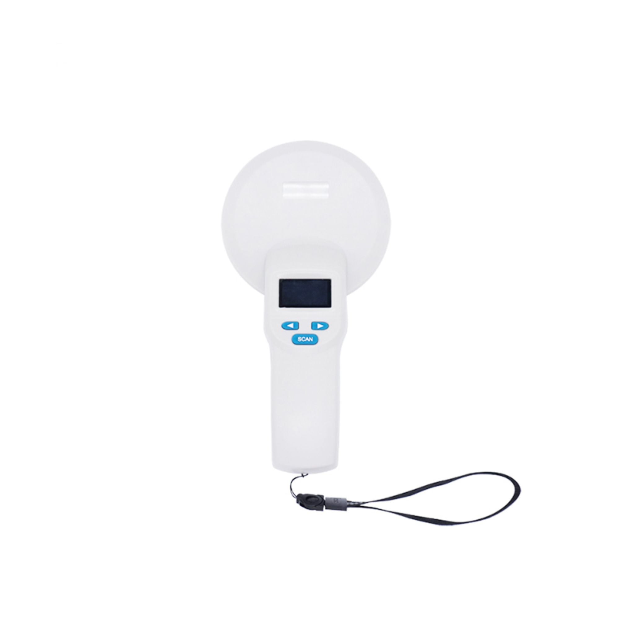 HR03 LF RFID Скенер за ознаке животиња