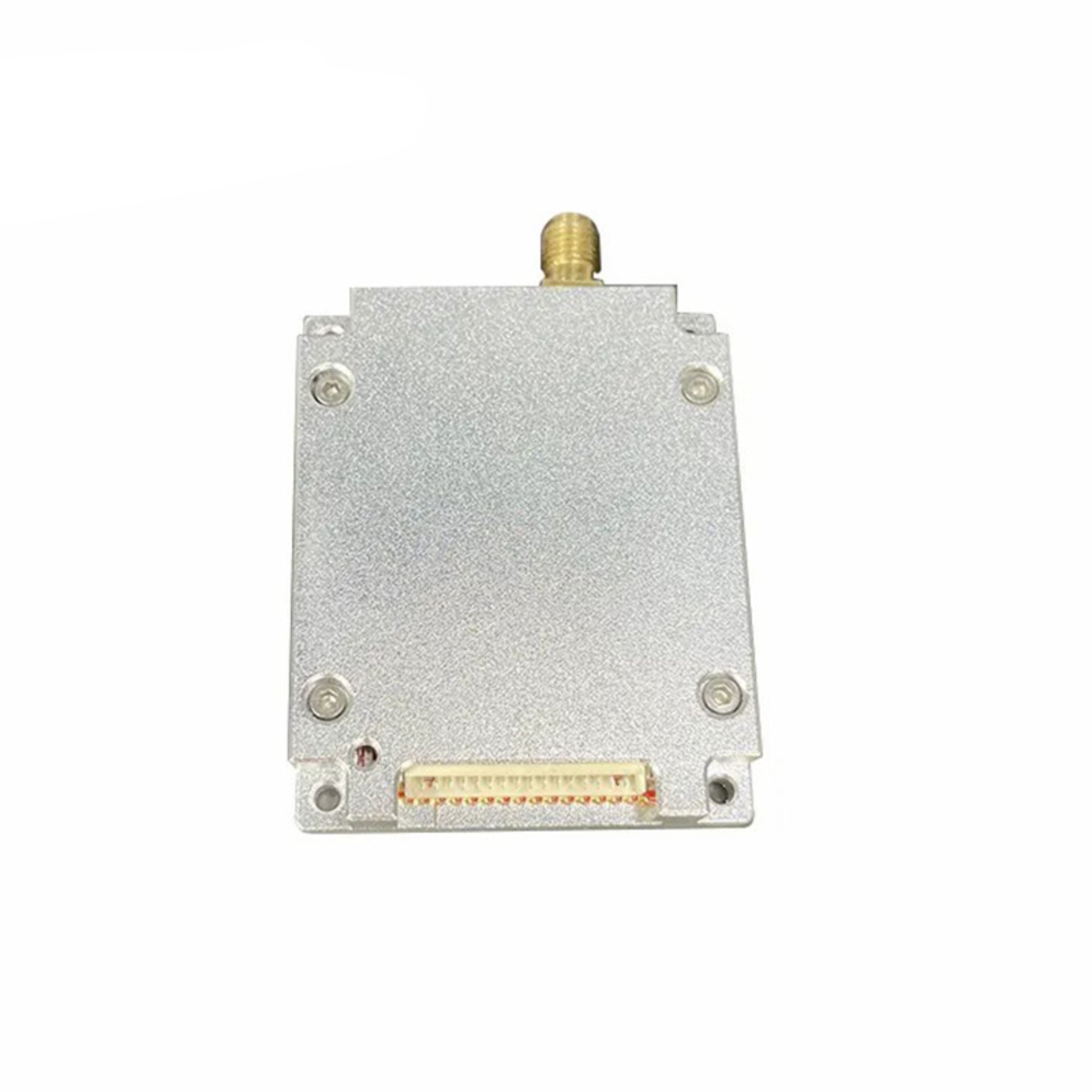 UHF RFID-lukijamoduuli
