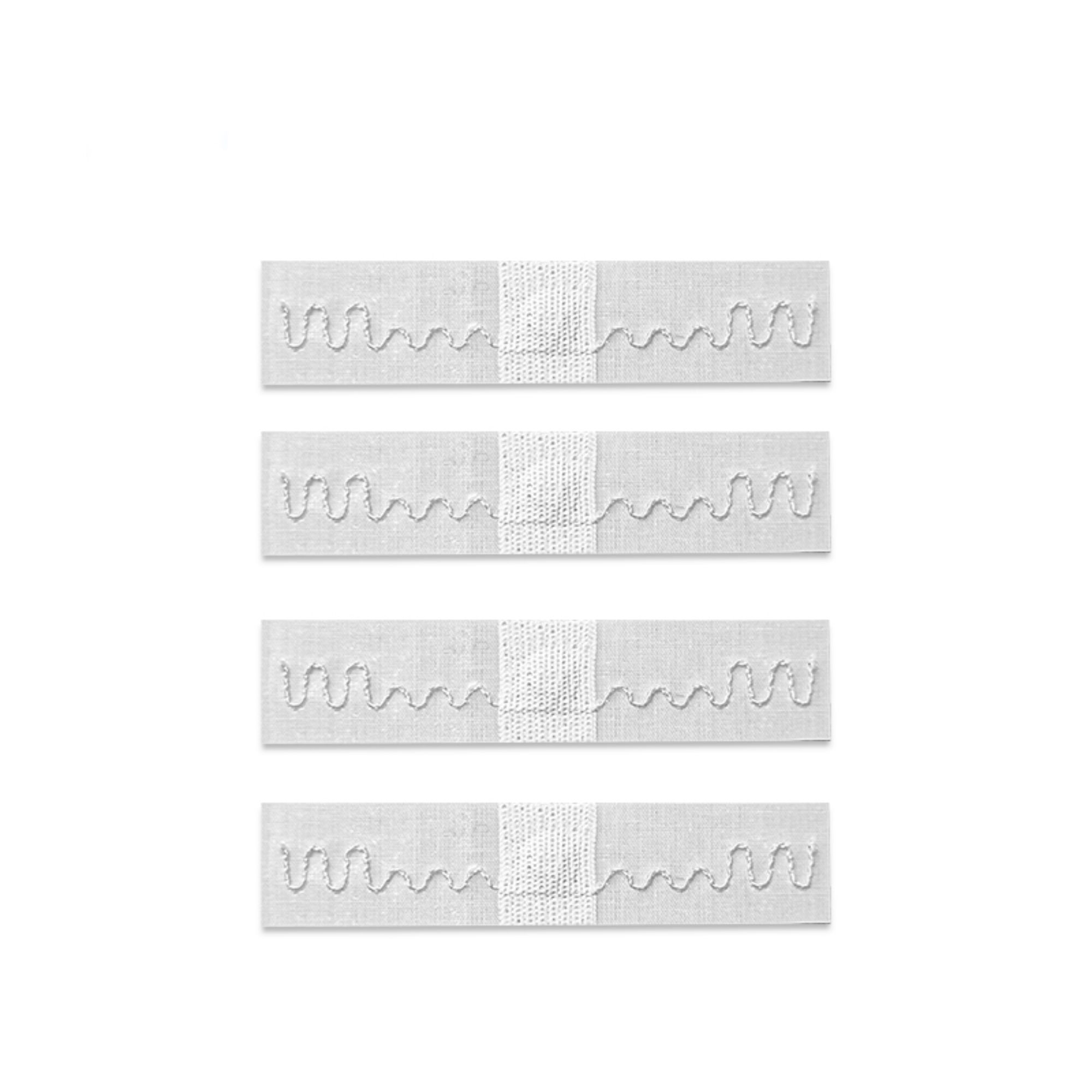 Hotels use RFID to track fabrics