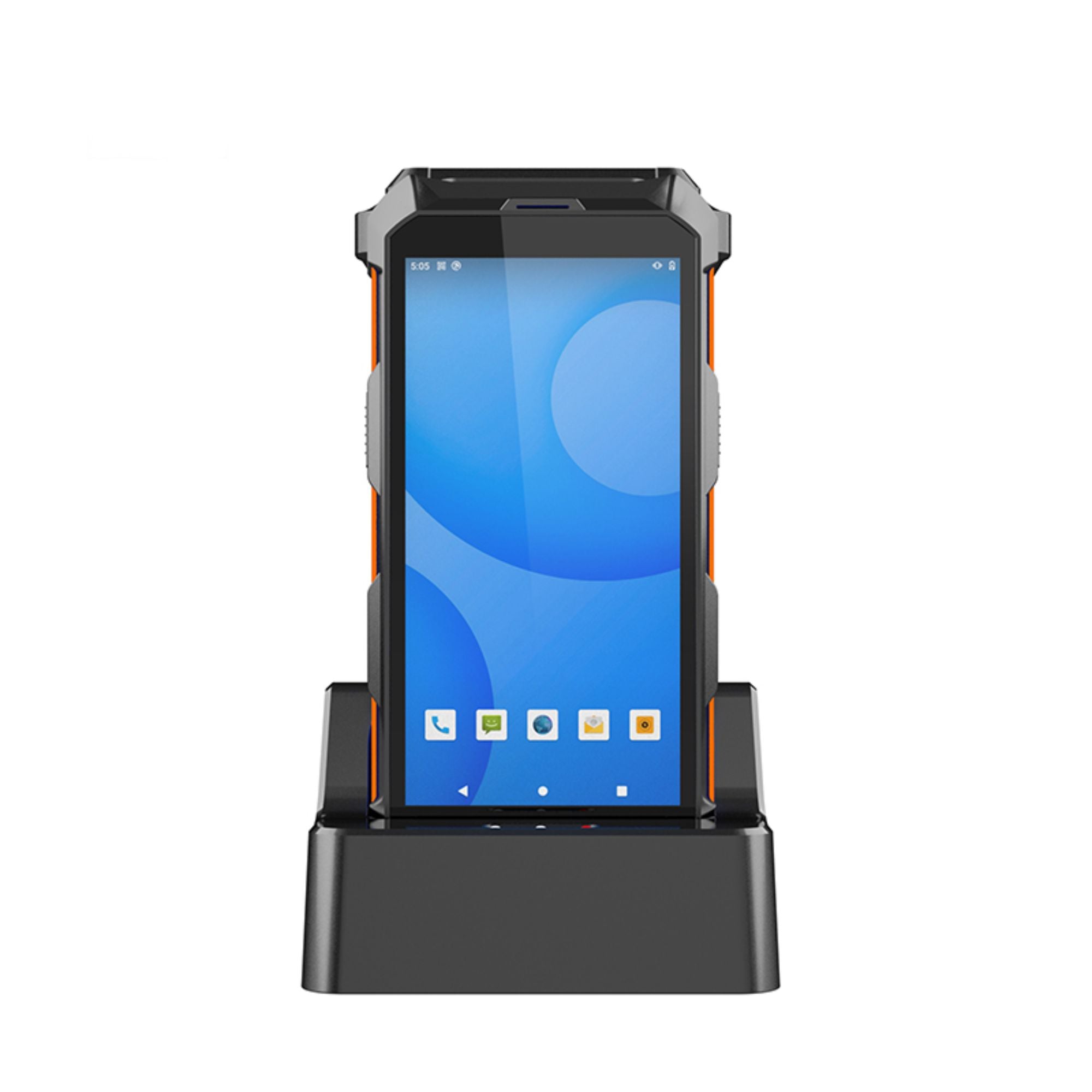 C6100 RFID скенери дугог домета