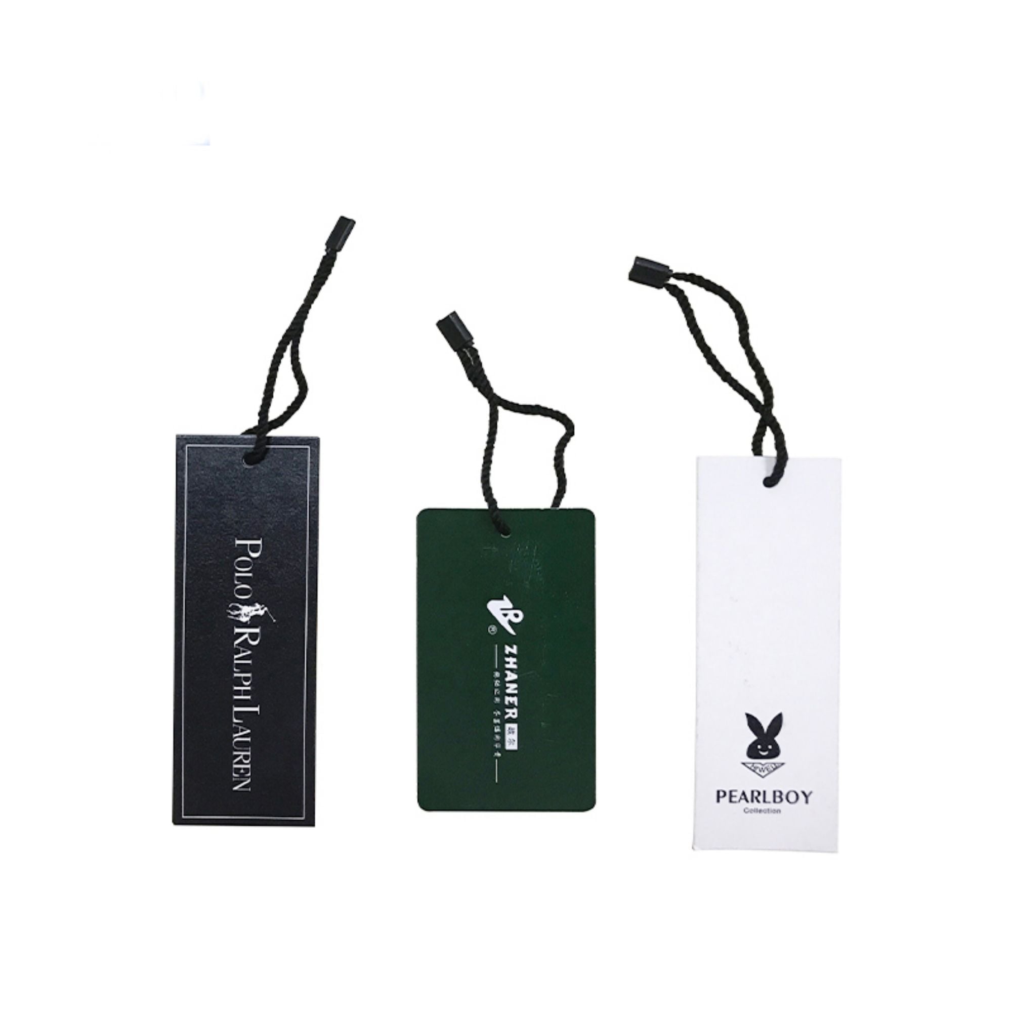 Tag RFID per abbigliamento