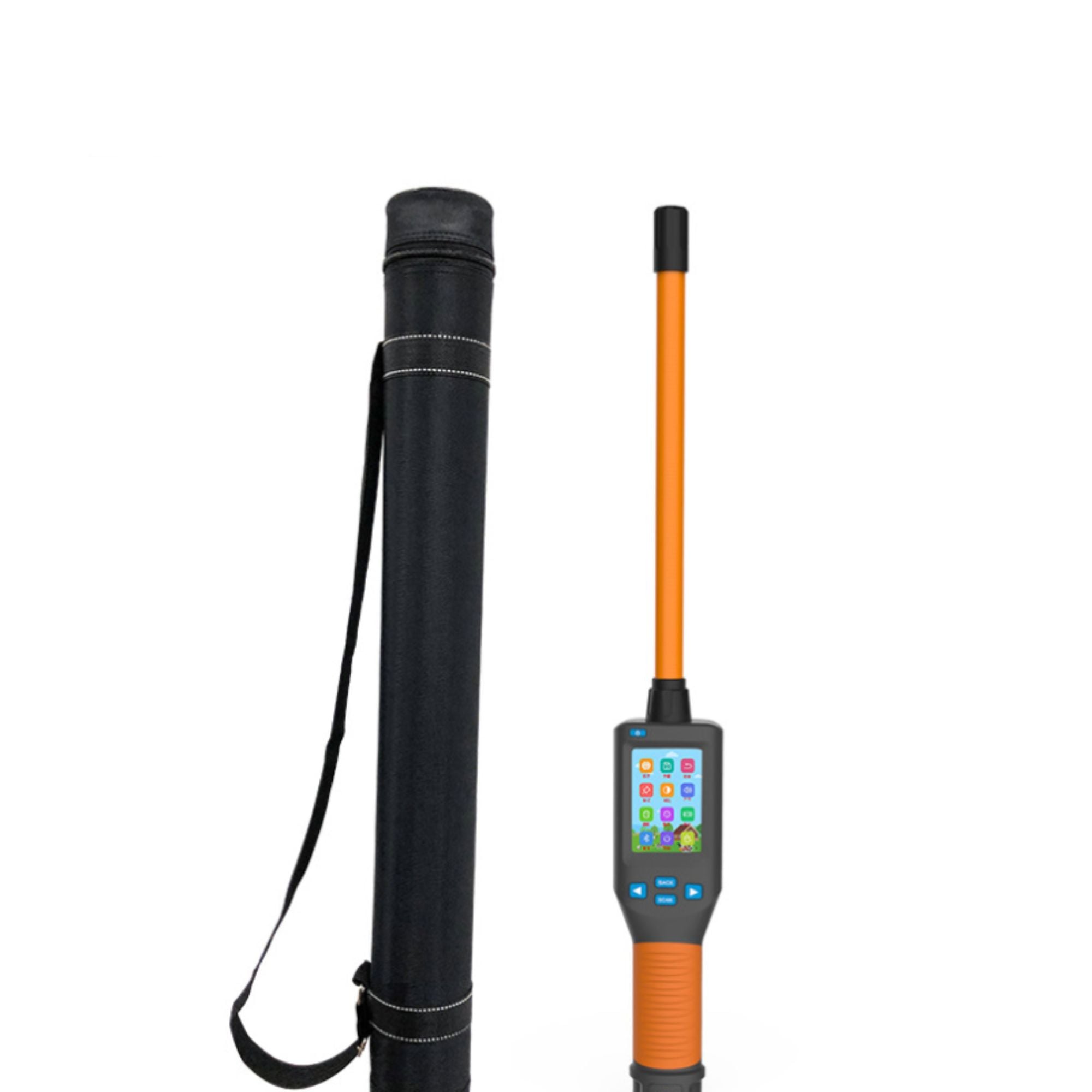 HR05 LF RFID Скенер за животиње