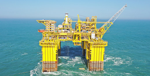 Ống thép Trung Quốc chinh phục đại dương sâu