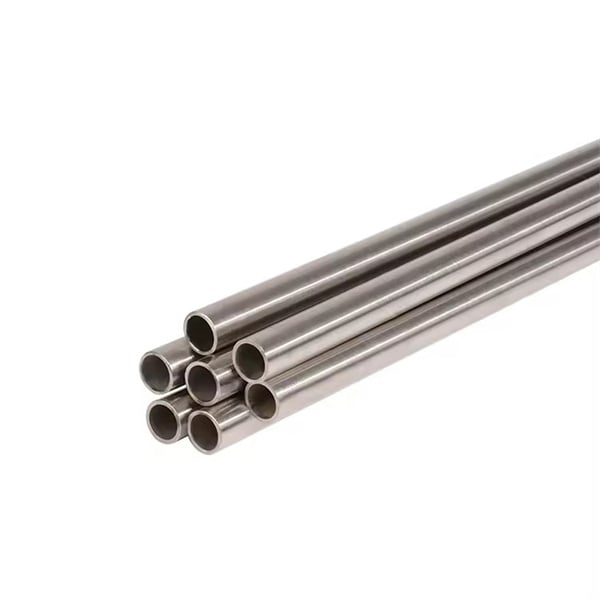 Applicazioni versatile per il tubo in acciaio inossidabile SS da 3/8