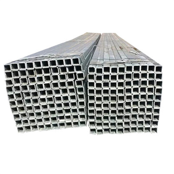 Ang Pagkabag-o ni 2 Pulgada Galvanized Pipe alang sa Industriyal nga Gamit