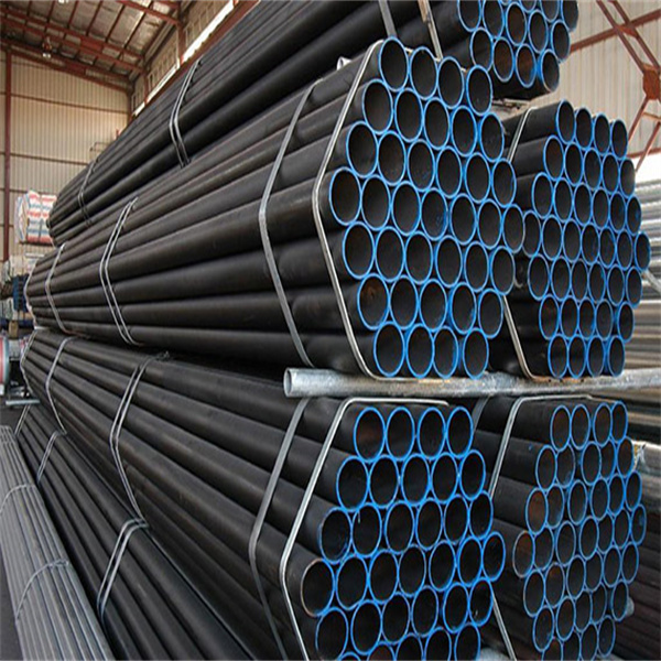 Die Vorteile von 1 2 Black Iron Pipe für Sanitärinstallationen
